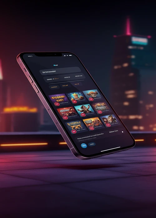 Screenshot of Lucky Green Casino homepage showcasing a variety of popular slot games and a welcome bonus banner, optimized for Australian players.